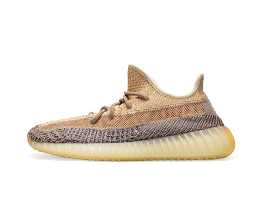 Limited Edition adidas Yeezy Yeezy Boost 350 V2 "Ash Pearl" Beige | GY7658