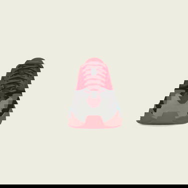 Sneakers og sko adidas Yeezy Yeezy Boost 700 "Hi-Res Red" Rød | HQ6979, 3