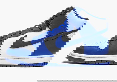 Sneakers og sko Nike Dunk High "Kentucky" Blå | DD1399-102, 0