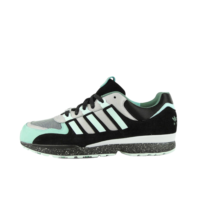 Sneakers og sko adidas Originals Torsion Integral S Sneaker Freaker Black Sort | M22415