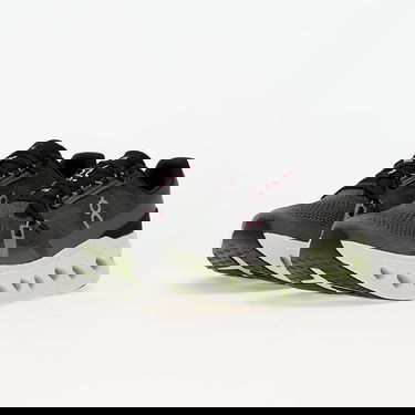 Sneakers og sko On Running Cloudeclipse W Sort | 3WD30092551, 5
