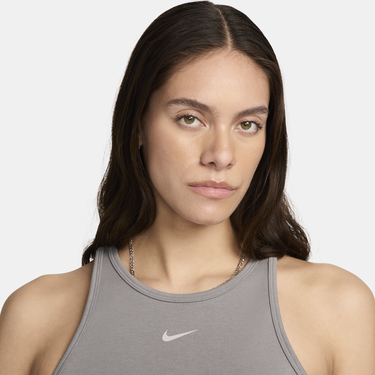 Tanktop Nike Sportswear Grå | HF5530-029, 4