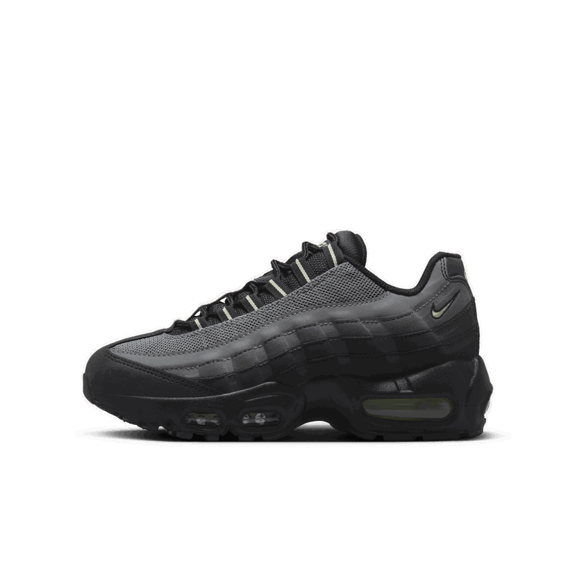 Sneakers og sko Nike Air Max 95 Sort | HM9614-001