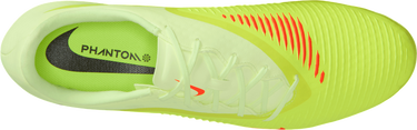 Sneakers og sko Nike PHANTOM 6 LOW ACADEMY SG-PRO AC Gul | hq2315-800, 3
