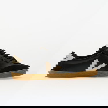 Sneakers og sko Veja Volley Sort | VO2020510B, 2