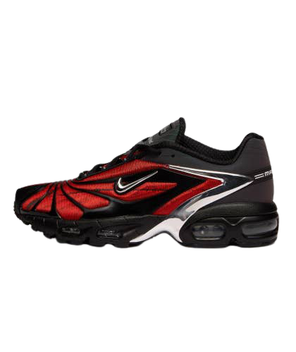 Sneakers og sko Nike Skepta x Air Max Tailwind V "Black" Sort | CU1706 001, 0