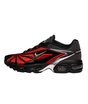 Sneakers og sko Nike Skepta x Air Max Tailwind V "Black" Sort | CU1706 001, 0