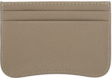 Tegnebog AMI Card Holder Brun | USL104.AL0036, 1
