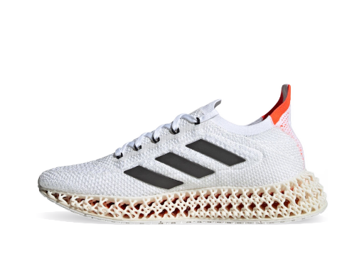 Løbe adidas Performance 4D FWD W Hvid | q46443