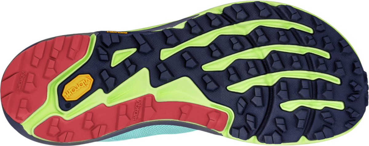 Sneakers og sko Altra Running Altra Timp 5 Turkis | al0a85p63361, 1