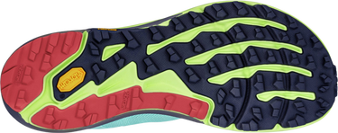 Sneakers og sko Altra Running Altra Timp 5 Turkis | al0a85p63361, 1
