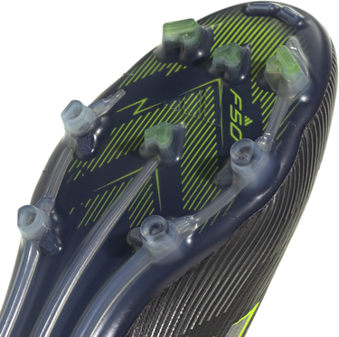 Sneakers og sko adidas Performance F50 ELITE FG Sort | jh7616, 5