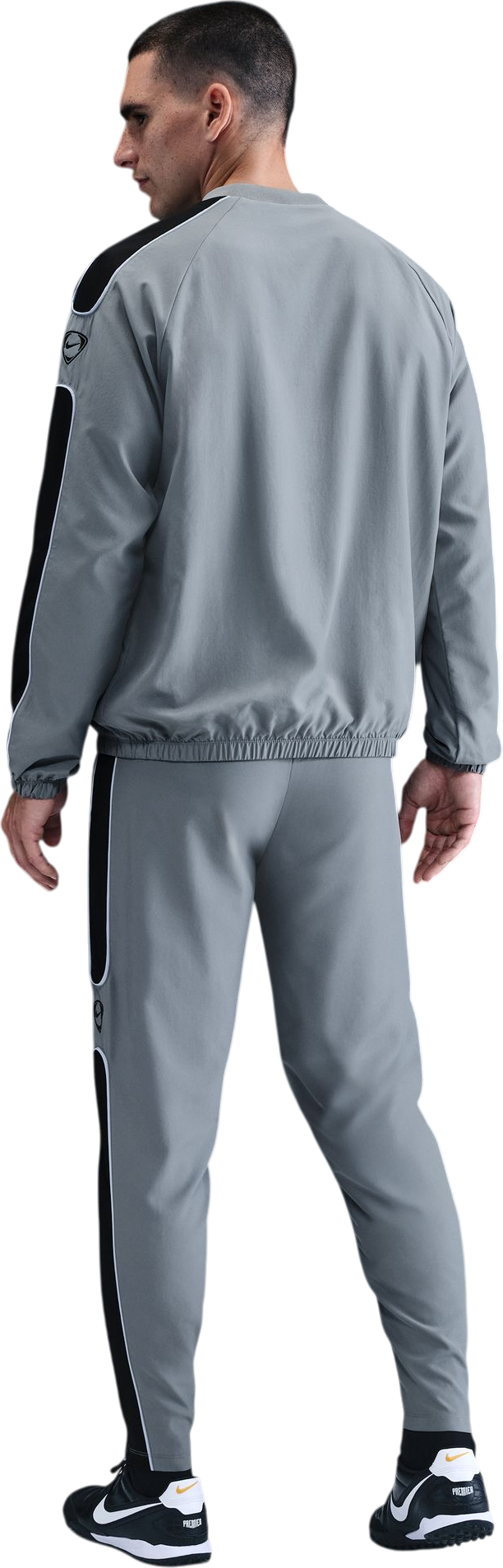 Joggingbukser Nike Nike Academy+ Training Pants Grå | hv1822-065, 1