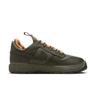Sneakers og sko Nike Air Force 1 Wild Grøn | FB2348-302, 3