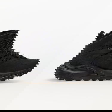Sneakers og sko Hoka One One Kaha 2 GTX Sort | 1123155-BBLC, 1