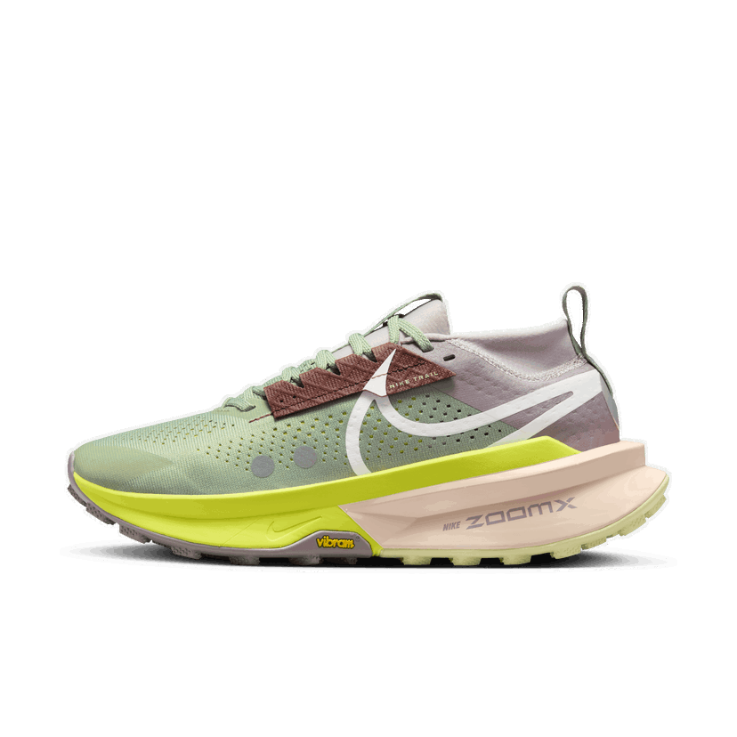 Løbe Nike Zegama 2 Grøn | FD5191-300