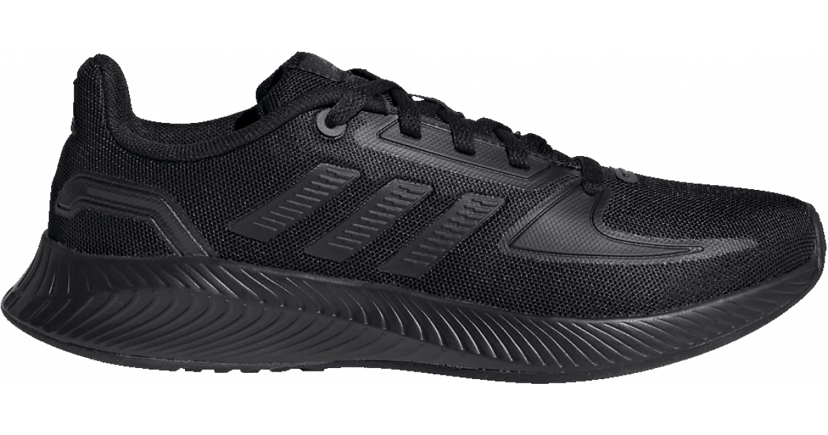 Sneakers og sko adidas Originals Runfalcon 2.0 Sort | fy9494, 1