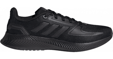 Sneakers og sko adidas Originals Runfalcon 2.0 Sort | fy9494, 1