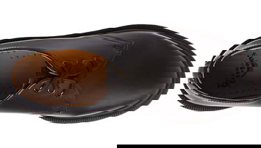 Sneakers og sko Dr. Martens 1484 PW Sort | DM10078001, 7