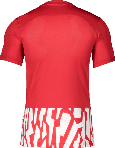 Jersey Nike Nike DF GX1 Jersey Rød | dr2713-657, 1