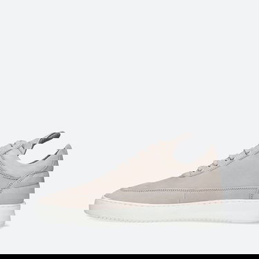 Sneakers og sko Filling Pieces Low Top Ripple Grå | 25122842003, 2