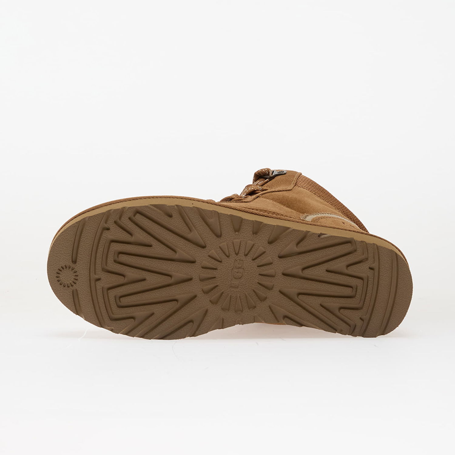 Sneakers og sko UGG Highmel Brun | 1145390-CHE, 1