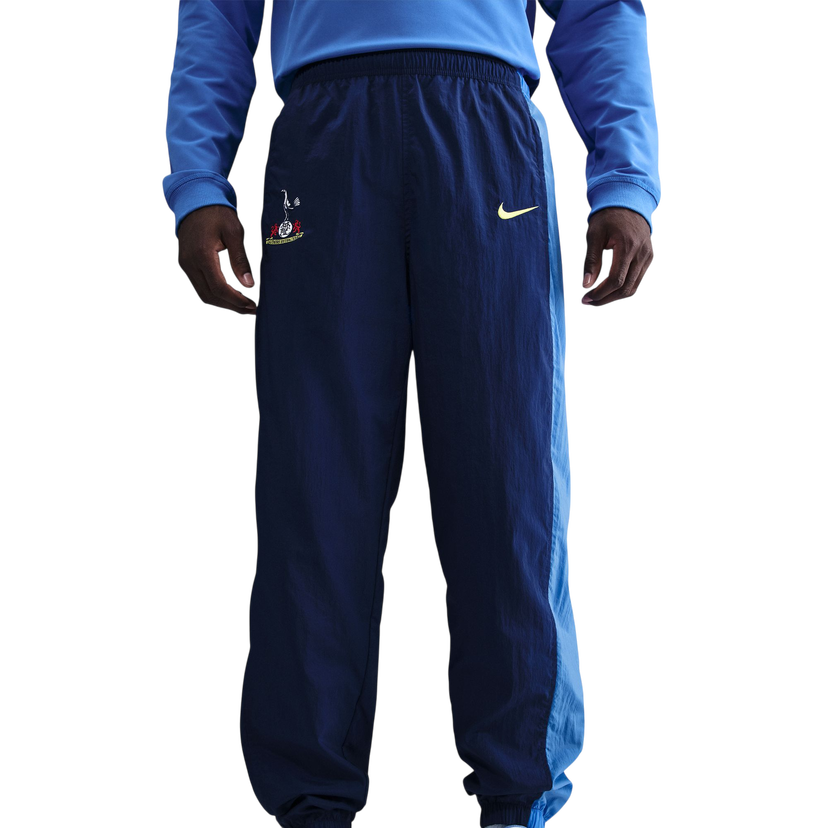 Joggingbukser Nike Tottenham Hotspur Total 90 Woven Track Pants Mørkeblå | hq9765-492