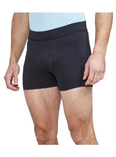 Boksere Craft Core Dry Active Comfort Boxers Sort | 1912493-b999000