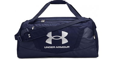 Skuldertaske Under Armour Undeniable 5.0 Duffle LG Mørkeblå | 1369224-410, 1
