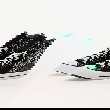 Sneakers og sko Converse Dungeons & Dragons x Chuck Taylor All Star High Grøn | A09885C, 4