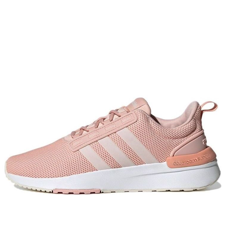 Sneakers og sko adidas Originals adidas Racer TR21 Lyserød | H00649, 0