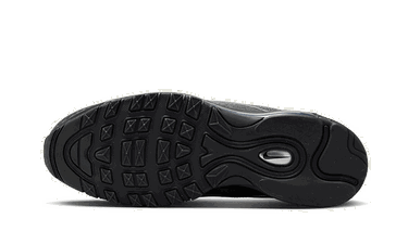 Sneakers og sko Nike Air Max 97 Comme Des Garçons Sort | DX6932-002, 1