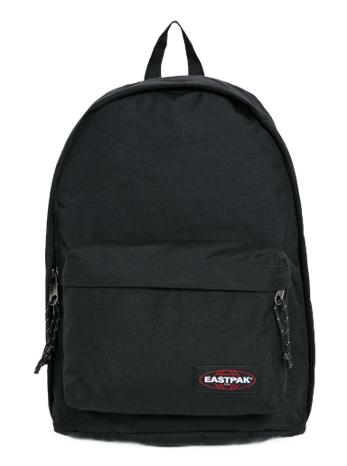 Rygsæk EASTPAK Backpack Sort | EK767008