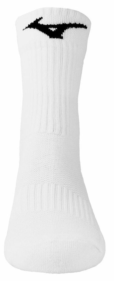Sokker Mizuno Handball socks 6 pairs Hvid | 32ex0x01-01, 2
