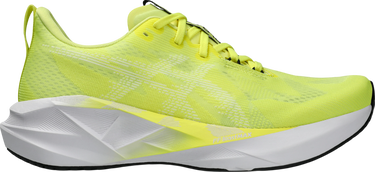 Sneakers og sko Asics NOVABLAST 5 Gul | 1011b974-750, 0