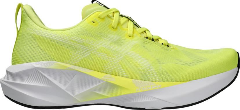 Sneakers og sko Asics NOVABLAST 5 Gul | 1011b974-750
