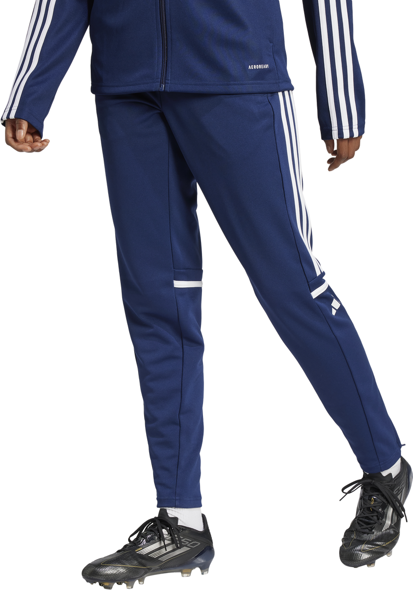 Joggingbukser adidas Originals SQ25 Training Pants Mørkeblå | jd4815