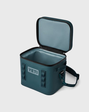 Gadget YETI Hopper Flip 12 Soft Cooler Blå | SKU-E161-S24T, 1