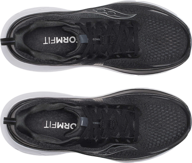 Sneakers og sko Saucony Guide 18 Sort | s20998-100, 3