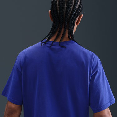 T-shirt Nike Kobe Max90 T-Shirt Blå | HJ3422-539, 2