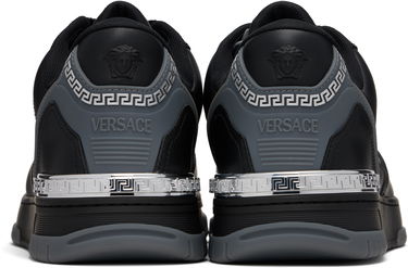 Tøj Versace Versace Greca Sort | 1020593_1A14615, 1