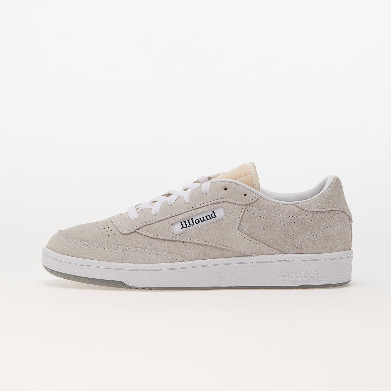 Sneakers og sko Reebok JJJJOUND x CLUB C 85 Grå | RMIA04VC99LEA0033C01, 0