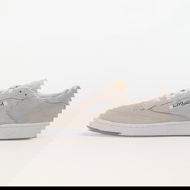 Sneakers og sko Reebok JJJJOUND x CLUB C 85 Grå | RMIA04VC99LEA0033C01, 0