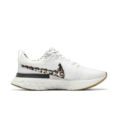 Sneakers og sko Nike React Infinity Run Flyknit 2 W Hvid | DJ5932-001, 2