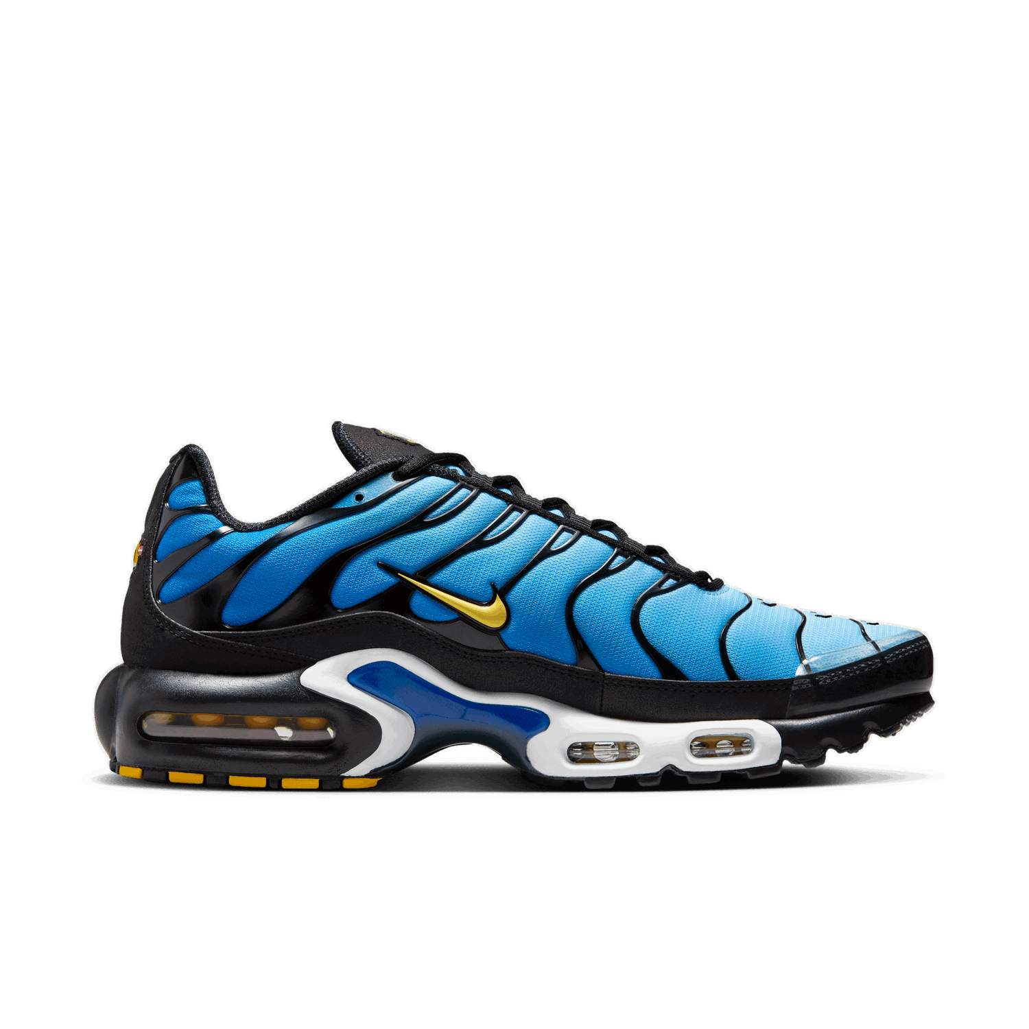 Sneakers og sko Nike Air Max Plus "Hyper Blue" Blå | DX0755-001, 0