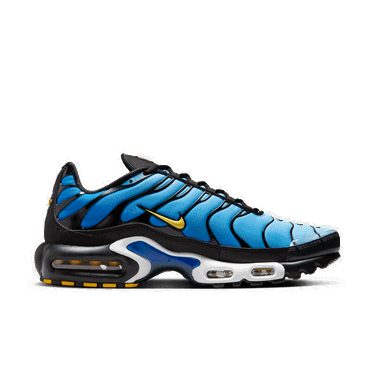 Sneakers og sko Nike Air Max Plus "Hyper Blue" Blå | DX0755-001, 0