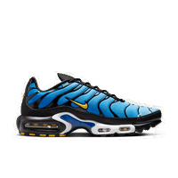 Air Max Plus "Hyper Blue"