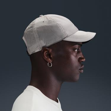 Kasket Nike Dri-FIT Club ACG Unstructured Cap Beige | FB6533-009, 3