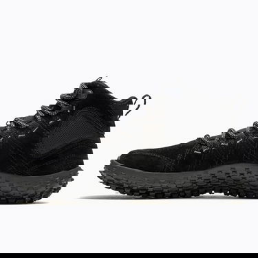 Sneakers og sko Merrell Wrapt Mid Sort | J037752, 1