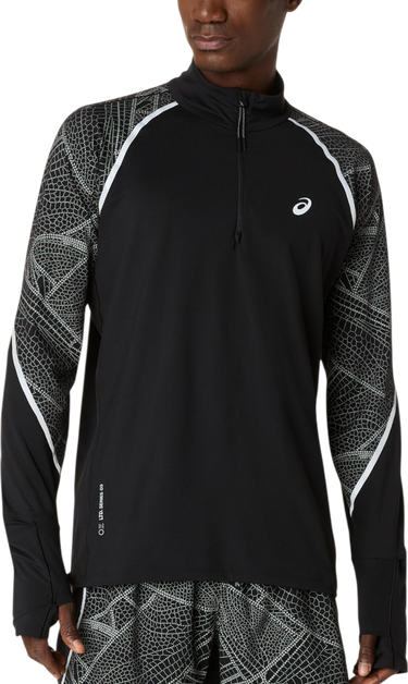 T-shirt Asics Limited Series Lite-Show Long Sleeve Running Top Sort | 2011d362-001, 0